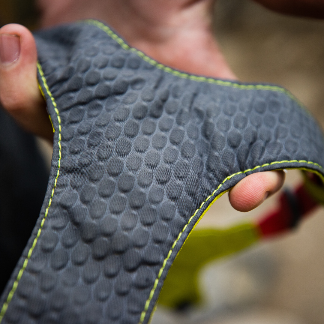 Ruffwear Hi & Light Arnés ligero