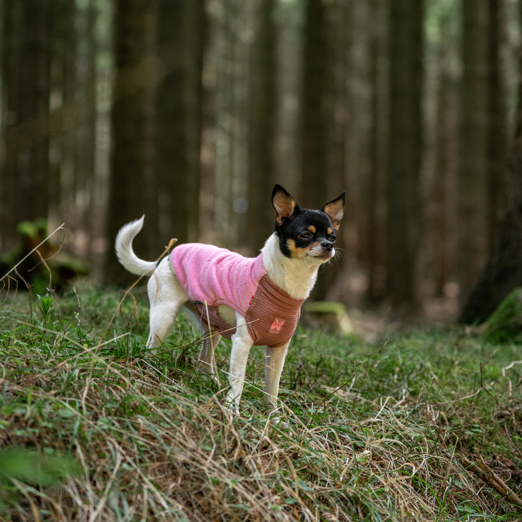 Non-Stop Dogwear Trail Quest Fleece Pullover