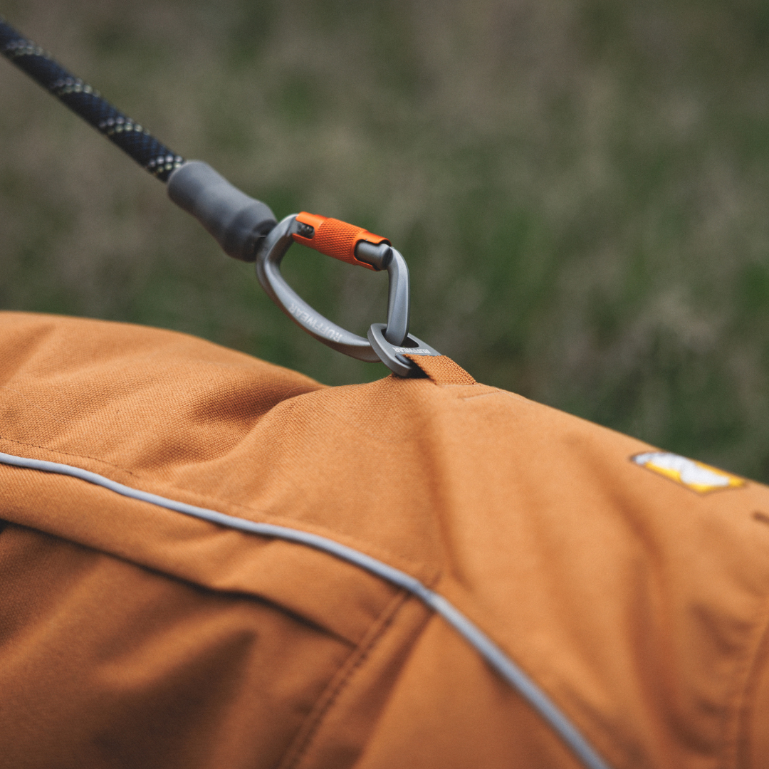 Ruffwear Overcoat Fuse