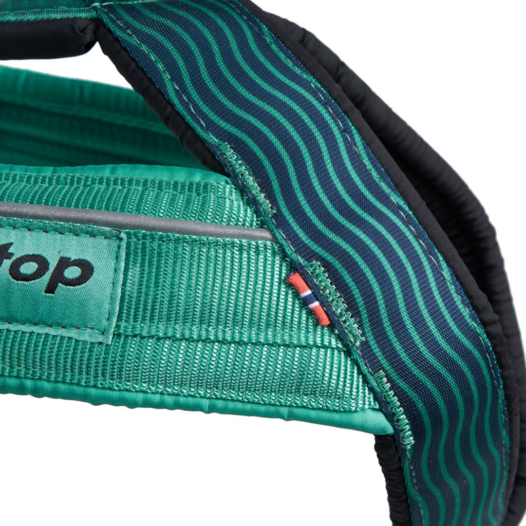 Non-Stop Dogwear Freemotion Harness 5.0