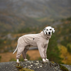 Non-Stop Dogwear Trail Quest Fleece Overall
