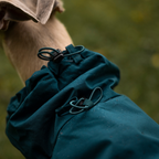 Non-Stop Dogwear Fjord Lined Raincoat