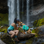 Ruffwear Front Range Mochila de Excursión