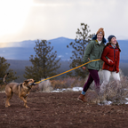 Ruffwear Roamer Correa elástica