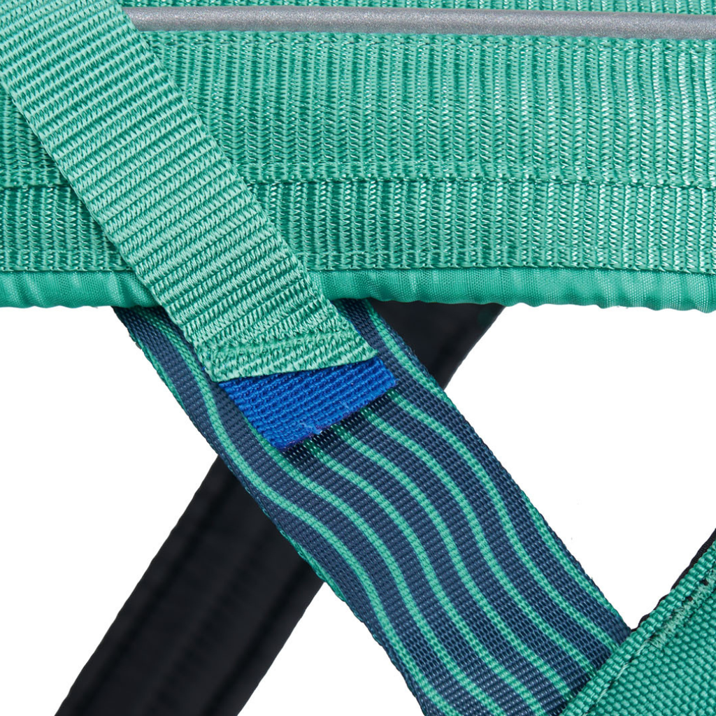 Non-Stop Dogwear Freemotion Harness 5.0