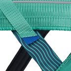 Non-Stop Dogwear Freemotion Harness 5.0