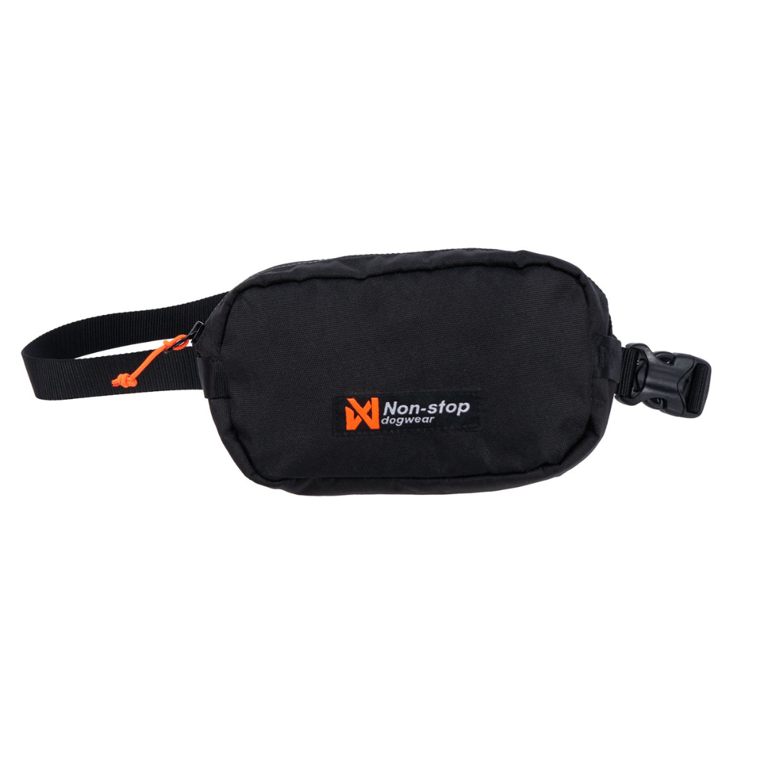 Non-stop Dogwear Trail Quest Fanny Pack