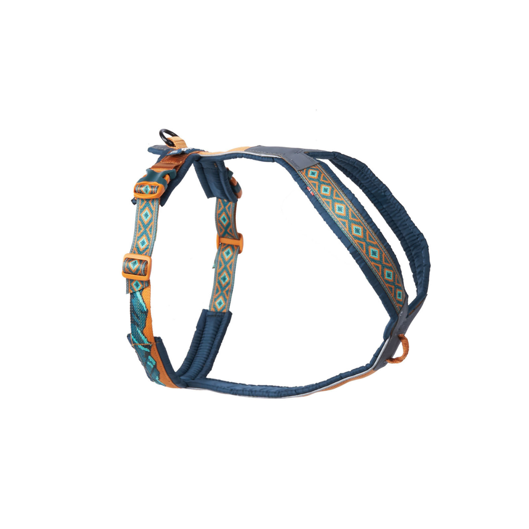 Non-Stop Dogwear Line Harness 5.0