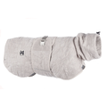 Non-Stop Dogwear Drying Coat