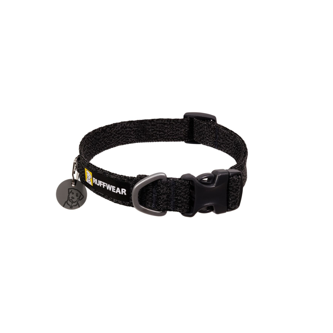 Ruffwear Collar Front Range Flex