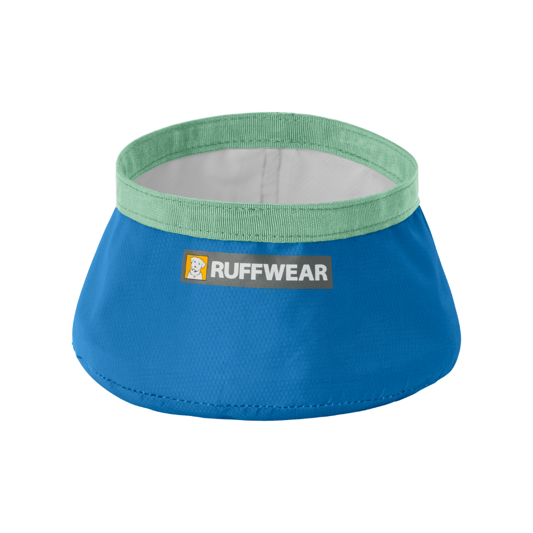Ruffwear Trail Runner Bebedero Ultraligero