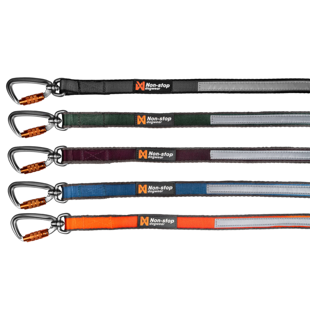Non-Stop Dogwear Move Leash