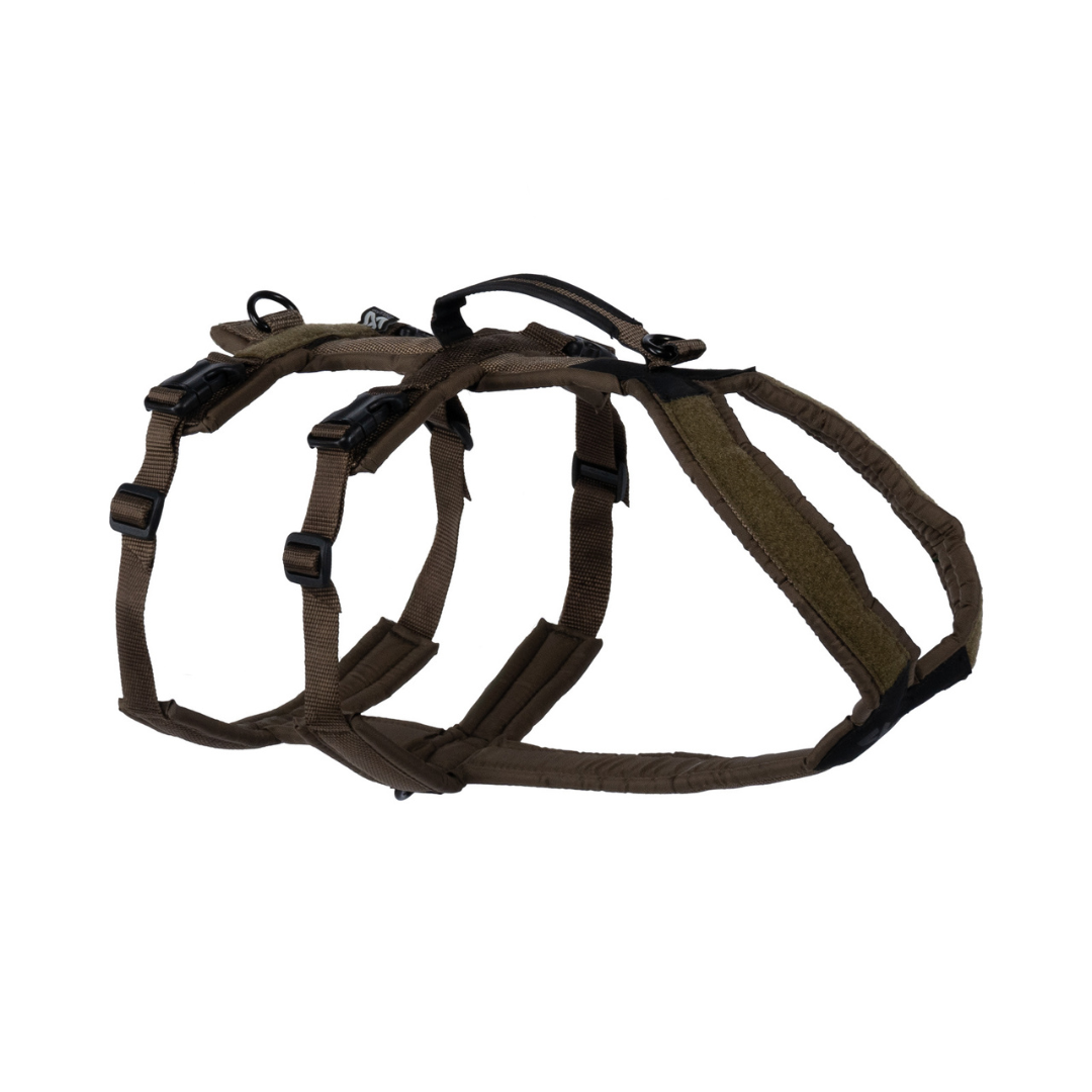 Non-stop Dogwear Line Harness Long WD