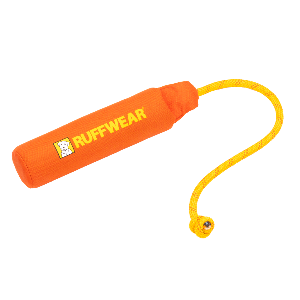 Ruffwear Lunker Juguete flotante