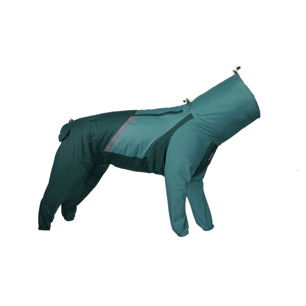 Non-Stop Dogwear Fjord Overall Regenjas