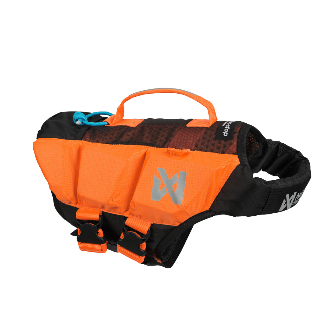 Non-stop Dogwear Protector Life Jacket