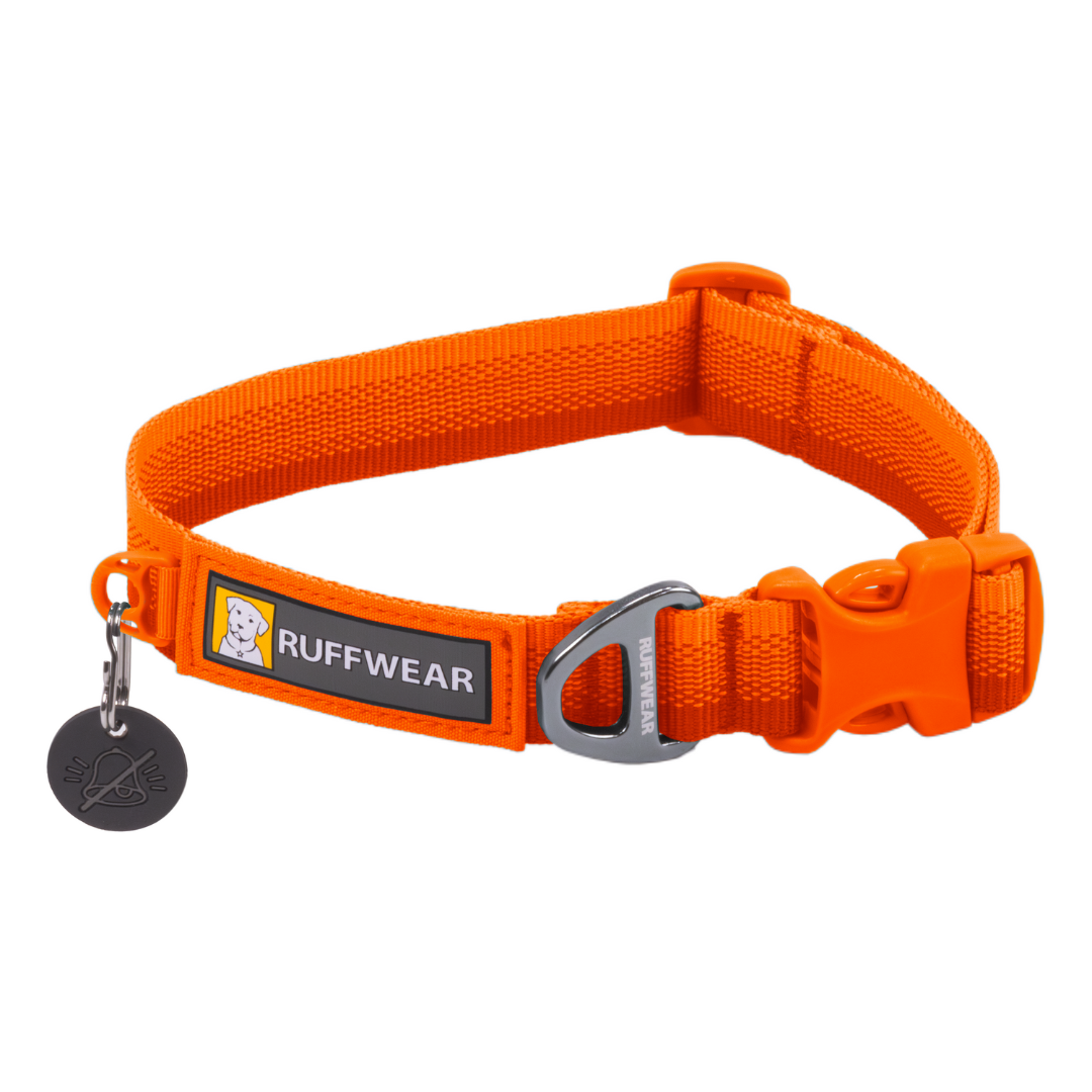 Ruffwear Collar Front Range™