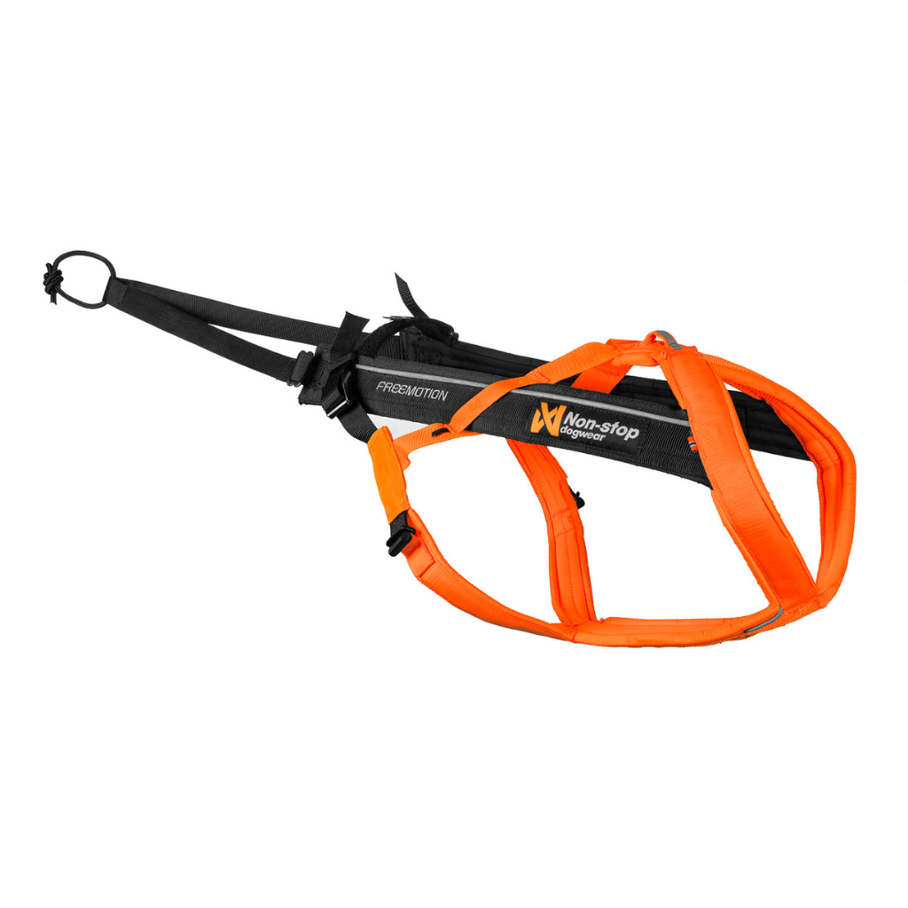 Non-Stop Dogwear Freemotion Harness 5.0