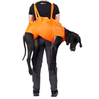 Non-Stop Dogwear Dog Rescue Sling