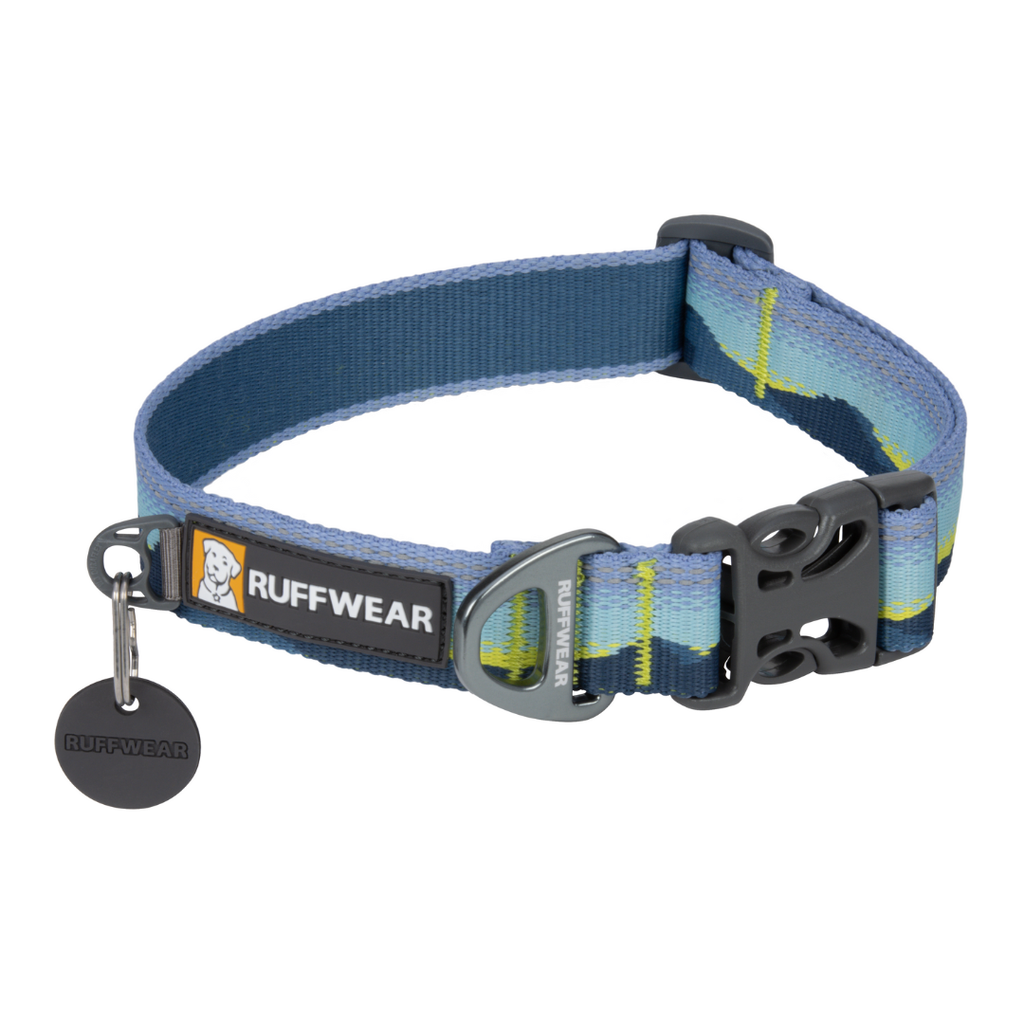 Ruffwear Collar Crag™ reflectante