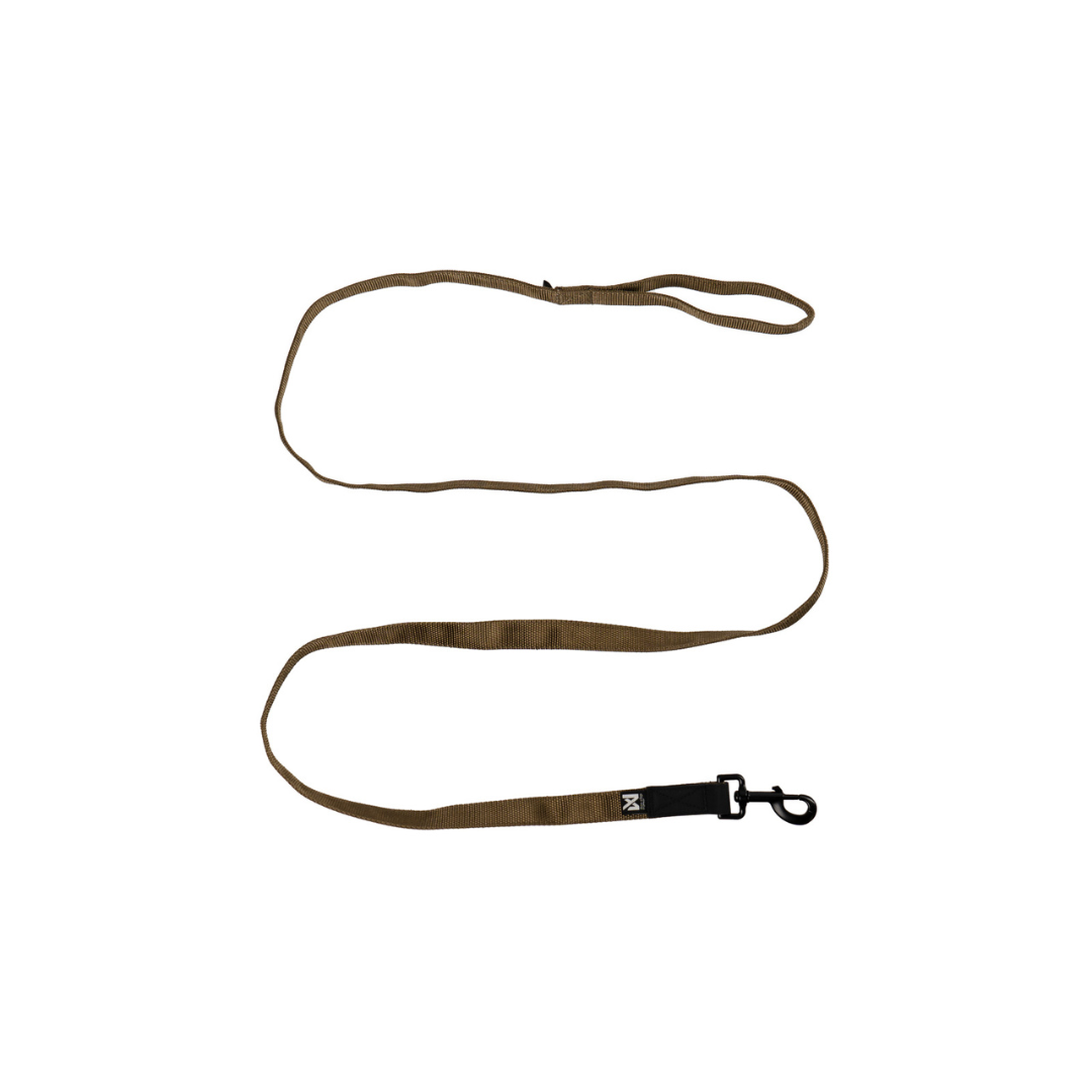 Non-Stop Dogwear Solid Leash WD