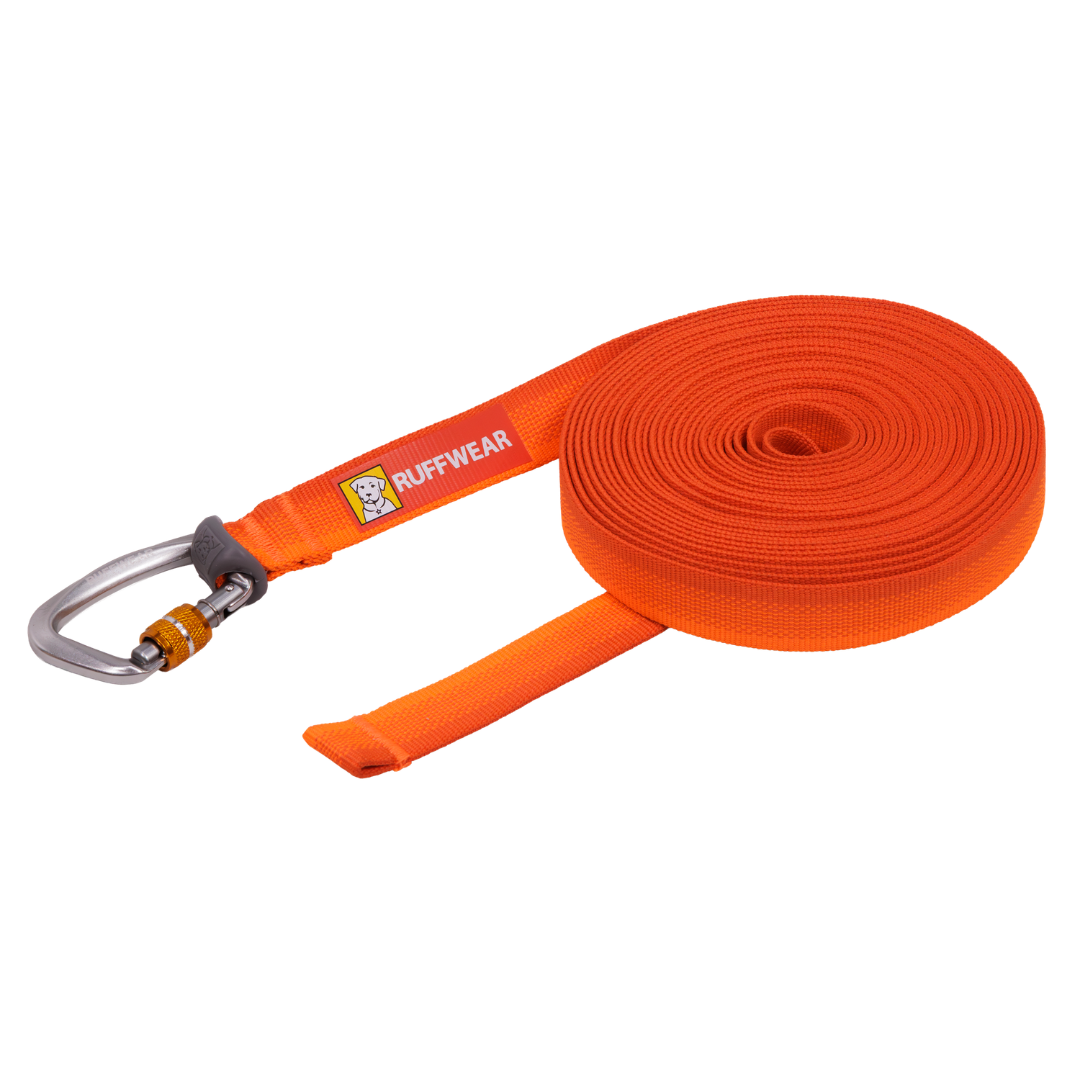 Ruffwear Rogue Long Line