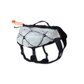 Non-stop Dogwear Trail Light Dog Backpack