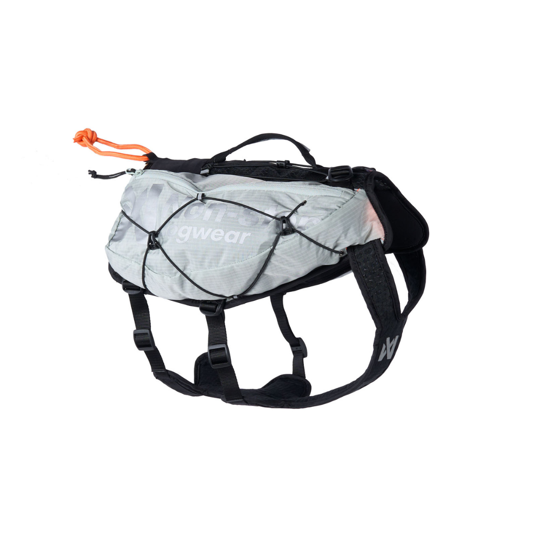 Non-stop Dogwear Trail Light Dog Backpack