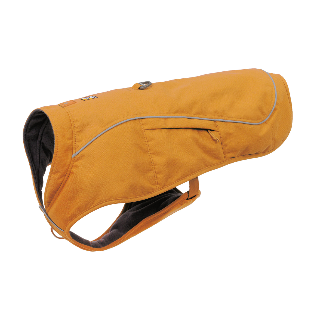 Ruffwear Overcoat Fuse