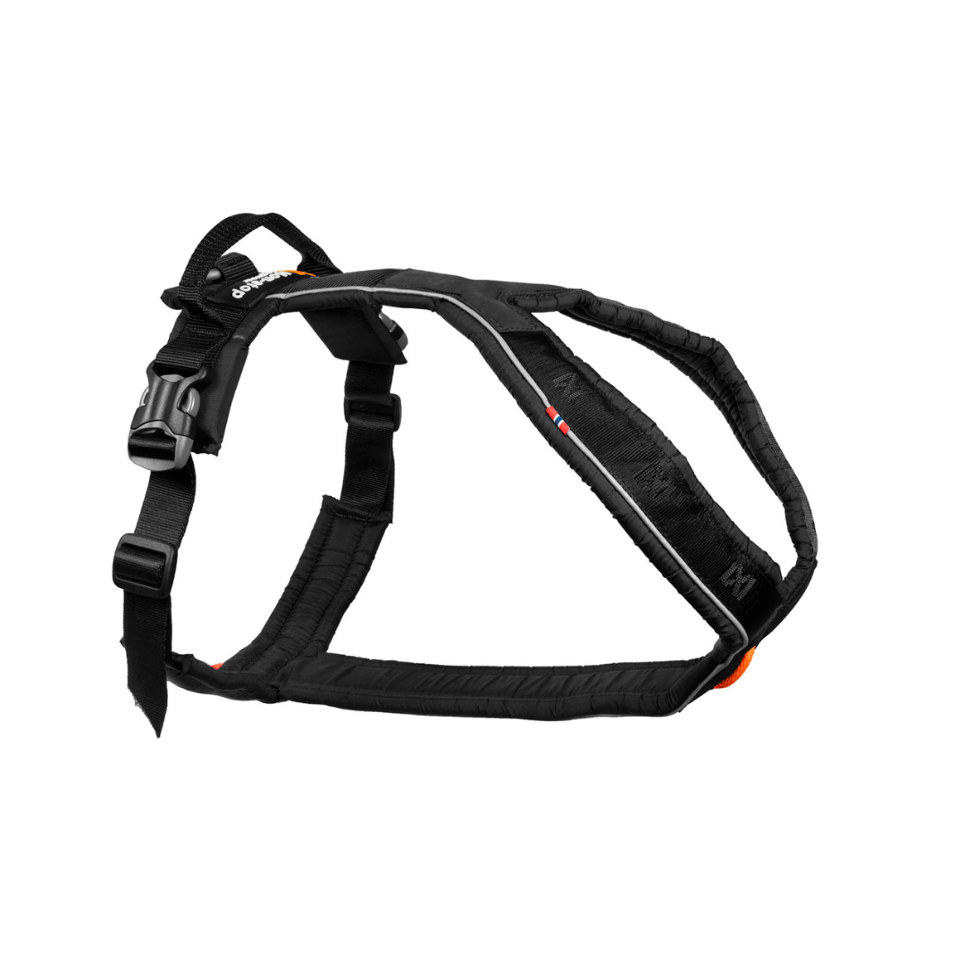 Non-Stop Dogwear Line Harness Grip