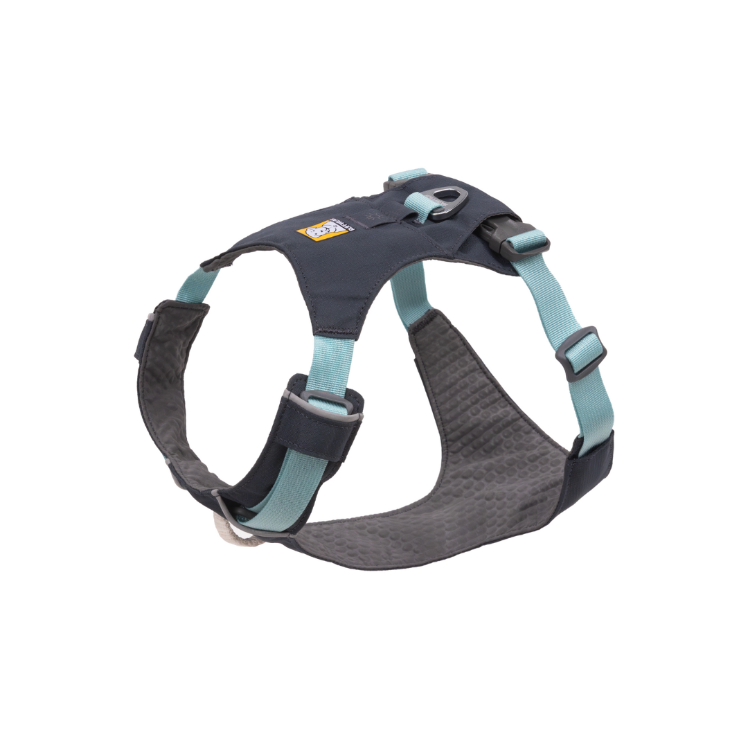 Ruffwear Hi & Light Arnés ligero