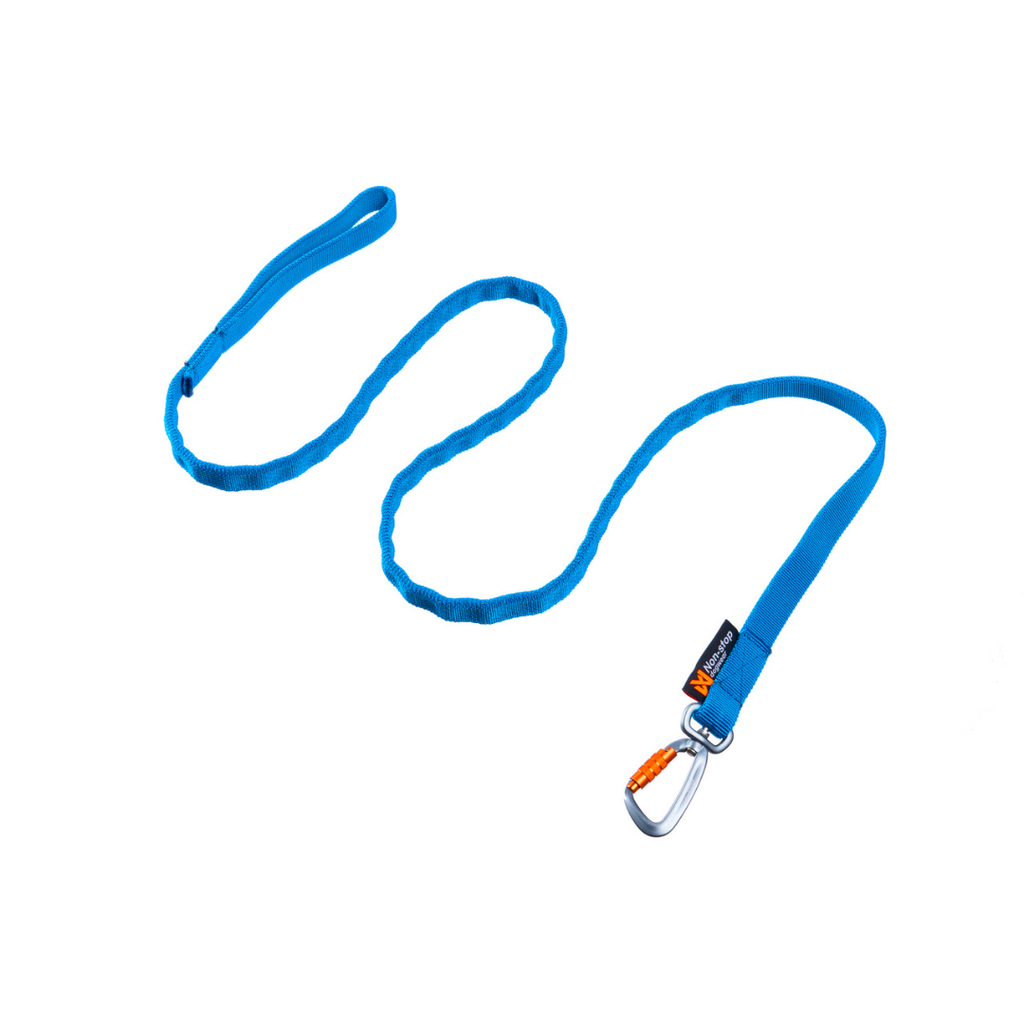 Non-stop Dogwear Bungee leash