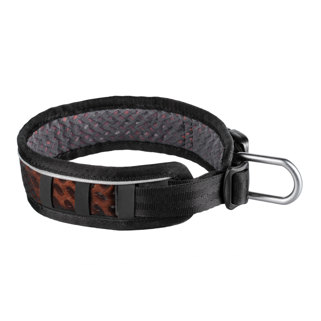 Non-Stop Dogwear Adjustable Rock Collar