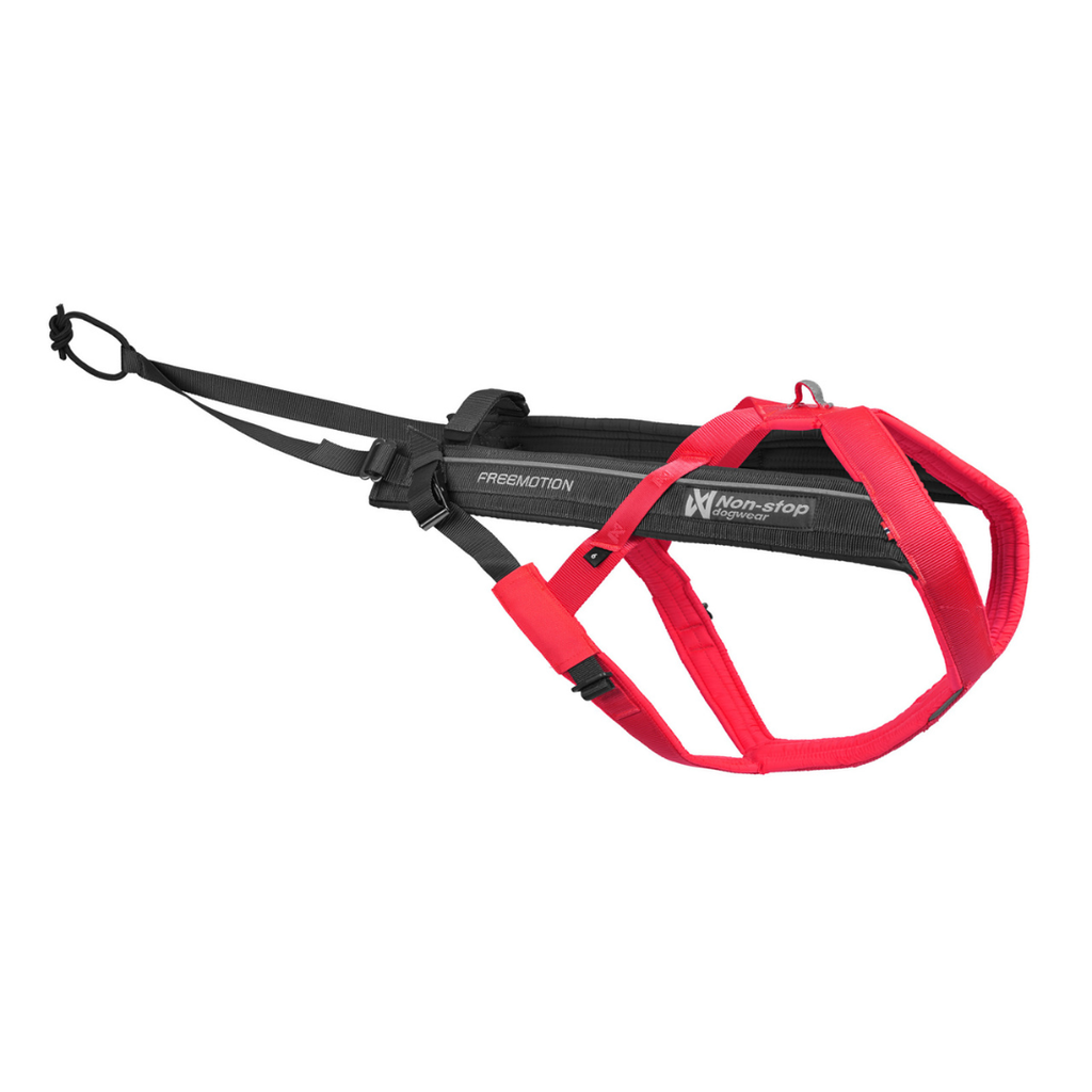 Non-Stop Dogwear Freemotion Harness 5.0
