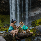 Ruffwear Front Range Mochila de Excursión