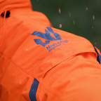 Non-Stop Dogwear Fjord Overall Regenjas