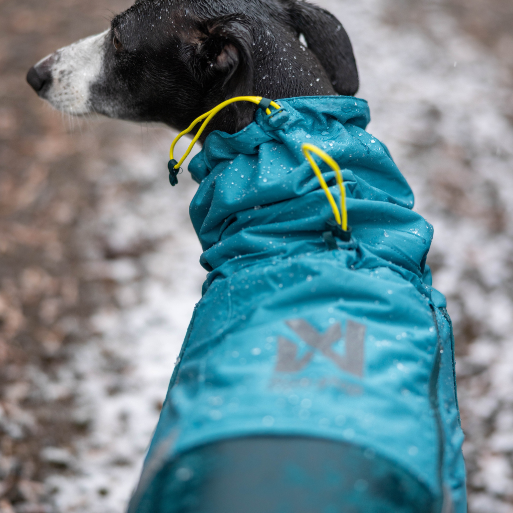 Non-Stop Dogwear Fjord Overall Regenjas