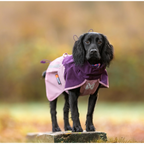 Non-Stop Dogwear Fjord Raincoat 2.0