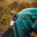Non-Stop Dogwear Fjord Overall Regenjas