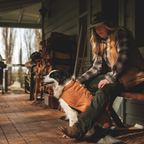 Ruffwear Overcoat Fuse