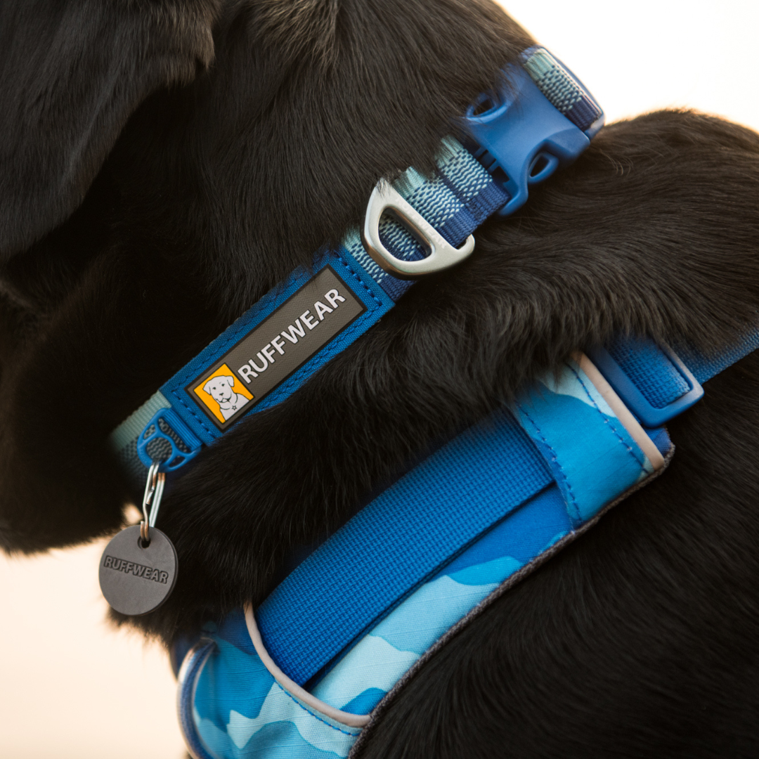 Ruffwear Arnés Front Range