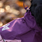 Non-Stop Dogwear Fjord Raincoat 2.0
