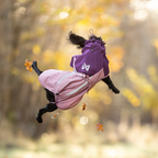 Non-Stop Dogwear Fjord Raincoat 2.0