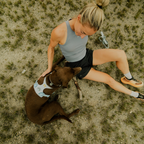 Ruffwear Front Range Flex Harness