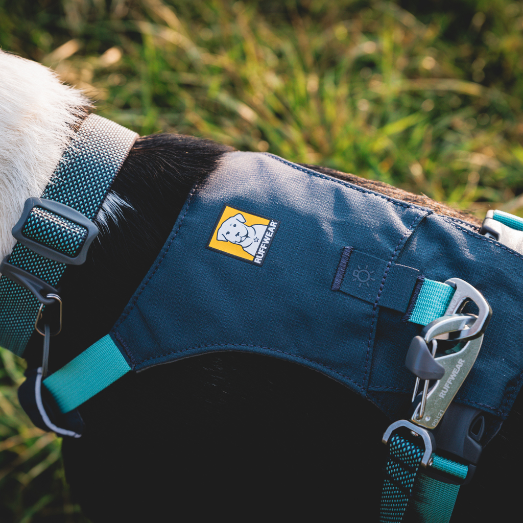 Ruffwear Hi & Light Arnés ligero