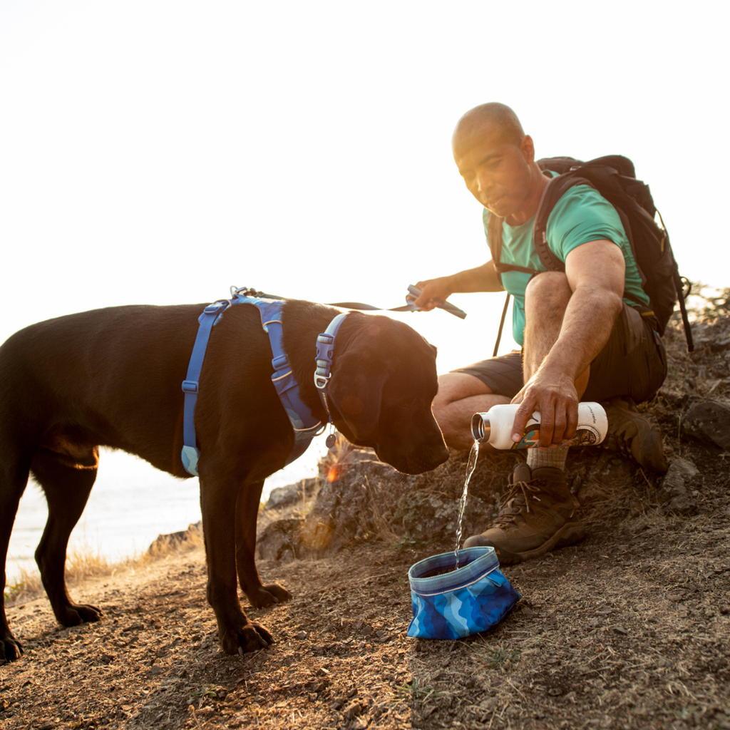 Ruffwear Arnés Front Range
