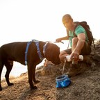 Ruffwear Arnés Front Range