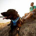 Ruffwear Arnés Front Range