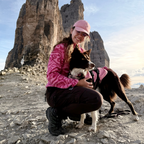 Non-Stop Dogwear Trail Quest Fleece Pullover