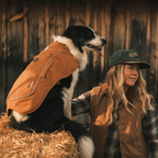 Ruffwear Overcoat Fuse